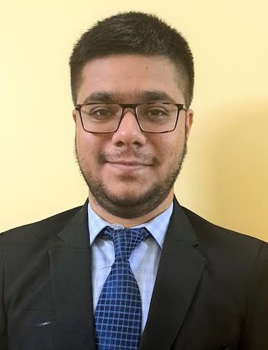 Pragyan Bhardwaj